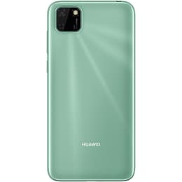 Huawei Y5p 32GB - Πράσινο - Ξεκλείδωτο