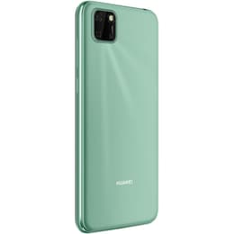 Huawei Y5p 32GB - Πράσινο - Ξεκλείδωτο