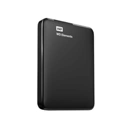 Western Digital WDBUZG5000ABK-WESN Εξωτερικός σκληρός δίσκος - HDD 1 tb USB 3.0