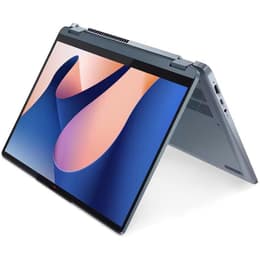 Lenovo IdeaPad Flex 5 14ABR8 14" (2022) - Ryzen 7 - 7000 Series (U) - 16GB - SSD 512 GB QWERTY - Ολλανδικό