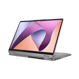 Lenovo IdeaPad Flex 5 14ABR8 14" (2022) - Ryzen 7 - 7000 Series (U) - 16GB - SSD 512 GB QWERTY - Ολλανδικό