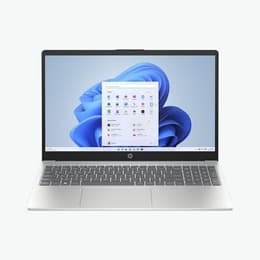 HP 15-FC0906NG 15" (2023) - Ryzen 7 - 7000 Series (U) - 16GB - SSD 1 tb QWERTY - Ιταλικό