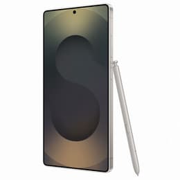 Galaxy S25 Ultra 256GB - Μαύρο - Ξεκλείδωτο
