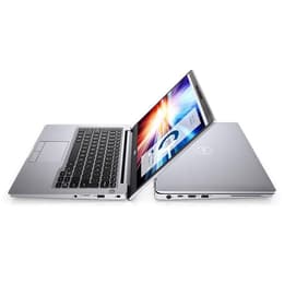 Dell Latitude 7400 14"(2019) - Core i5 - Gen 8 (U) - 16GB - SSD 256 GB QWERTZ - Γερμανικό