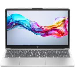 HP Laptop 15-fd1016nf 15" (2024) - Core 5 120U - 16GB - SSD 512 GB AZERTY - Γαλλικό
