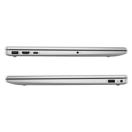 HP Laptop 15-fd1016nf 15" (2024) - Core 5 120U - 16GB - SSD 512 GB AZERTY - Γαλλικό