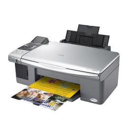 Epson Stylus DX6000 Εκτυπωτής ψεκασμού μελάνης