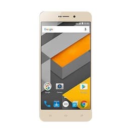 Altice Starxtrem 6 16GB - Χρυσό - Ξεκλείδωτο