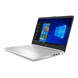 HP 14S-DQ5037NF 14" (2020) - Core i3-1215U - 8GB - SSD 256 GB AZERTY - Γαλλικό