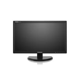 21" Lenovo ThinkVision E2223S 1920 x 1080 LED monitor Μαύρο