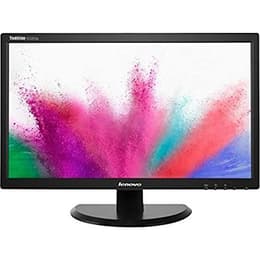 21" Lenovo ThinkVision E2223S 1920 x 1080 LED monitor Μαύρο