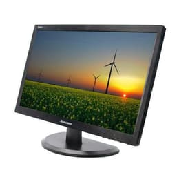 21" Lenovo ThinkVision E2223S 1920 x 1080 LED monitor Μαύρο
