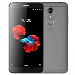 ZTE Blade A910 16GB - Γκρι - Ξεκλείδωτο