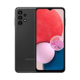 Galaxy A13 64GB - Μαύρο - Ξεκλείδωτο - Dual-SIM