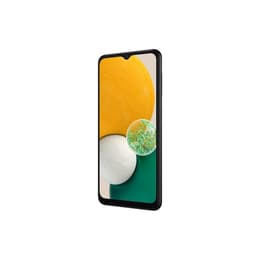 Galaxy A13 64GB - Μαύρο - Ξεκλείδωτο