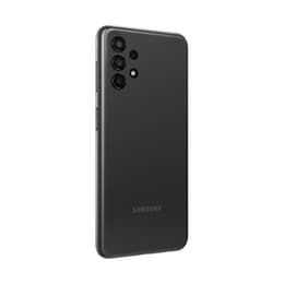 Galaxy A13 64GB - Μαύρο - Ξεκλείδωτο