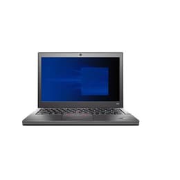 Lenovo ThinkPad X240 12"(2013) - Core i5-4300U - 4GB - HDD 500 Gb QWERTZ - Γερμανικό