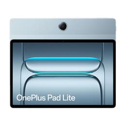 OnePlus Pad Lite 128GB - Μπλε - WiFi + 4G