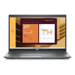 Dell Latitude 5550 15" (2023) - Core Ultra 5 125U - 16GB - SSD 512 GB QWERTY - Αγγλικά
