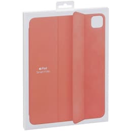 Apple Προστατευτικό Folio iPad 12.9 - TPU Ροζ