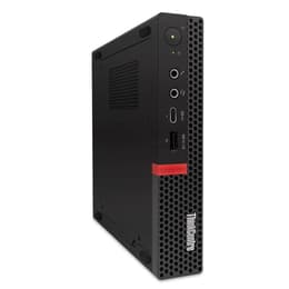 Lenovo ThinkCentre M710Q Core i5-6500T 1.8 - SSD 512 GB - 16GB