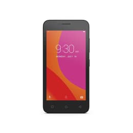 Lenovo B 8GB - Μαύρο - Ξεκλείδωτο