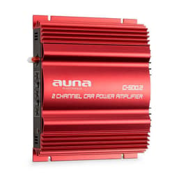 Auna C500.2 Ενισχυτές ήχου