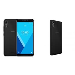Wiko Y51 8GB - Γκρι - Ξεκλείδωτο