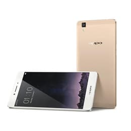 Oppo R7S 32GB - Χρυσό - Ξεκλείδωτο