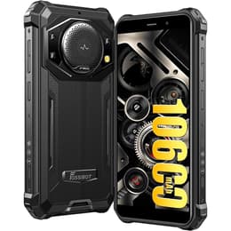 Fossibot F101 64GB - Μαύρο - Ξεκλείδωτο