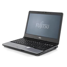Fujitsu LifeBook S792 13"(2012) - Core i5-3210M - 8GB - SSD 128 Gb AZERTY - Γαλλικό