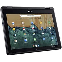 Acer ChromeBook Spin 512 Pentium Silver N5000 1.1 GHz 32GB SSD - 8GB AZERTY - Γαλλικό
