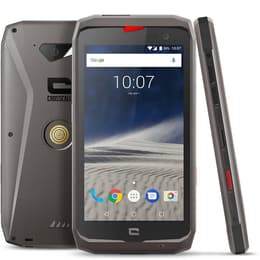 Crosscall Action-X3 Pro 32GB - Γκρι - Ξεκλείδωτο