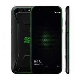 Xiaomi Black Shark 128GB - Μαύρο - Ξεκλείδωτο