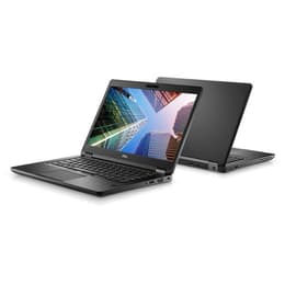 Dell Latitude 5490 14" (2018) - Core i5-8350U - 16GB - SSD 512 Gb QWERTY - Αγγλικά