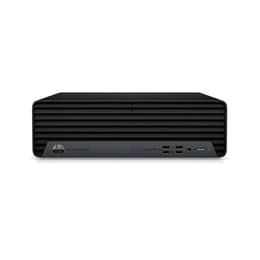 HP EliteDesk 800 G6 SFF Core i5-10500 3.1 - SSD 256 GB - 32GB
