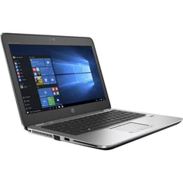 Hp EliteBook 820 G4 12"(2017) - Core i7-7600U - 8GB - SSD 240 Gb QWERTY - Αγγλικά