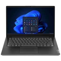 Lenovo V14 G3 14" (2022) - Core i5 - Gen 12 (U) - 8GB - SSD 256 GB QWERTY - Αγγλικά