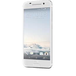 HTC One A9 16GB - Ασημί - Ξεκλείδωτο