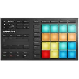 Native Instruments Maschine Mikro MK3 Αξεσουάρ ήχου