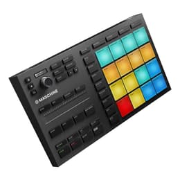 Native Instruments Maschine Mikro MK3 Αξεσουάρ ήχου