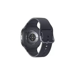 Samsung Galaxy Watch8 Bluetooth 44 mm - Γκρι