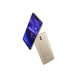 Huawei Mate 20 Lite 64GB - Χρυσό - Ξεκλείδωτο