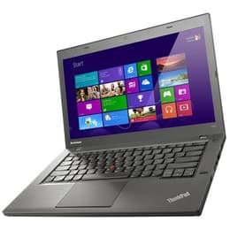 Lenovo ThinkPad L440 14" (2013) - Celeron 2950M - 8GB - SSD 128 Gb AZERTY - Γαλλικό