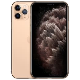 iPhone 11 Pro 64GB - Χρυσό - Ξεκλείδωτο