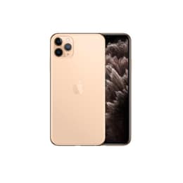 iPhone 11 Pro 64GB - Χρυσό - Ξεκλείδωτο