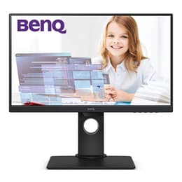24" Benq GW2480T 1920 x 1080 LCD monitor Μαύρο