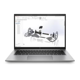 HP ZBook Firefly 14 G9 14" (2022) - Core i7 - Gen 12 (P) - 32GB - SSD 1 tb AZERTY - Γαλλικό
