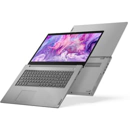 Lenovo IdeaPad IP 3 17ADA05 17" (2020) - Ryzen 7 3700U - 8GB - SSD 256 GB AZERTY - Γαλλικό