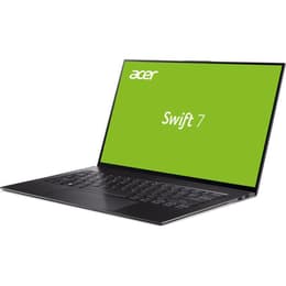 Acer Swift 7 SF714-52T-71JW 14"(2019) - Core i7-8500Y - 16GB - SSD 512 Gb AZERTY - Γαλλικό